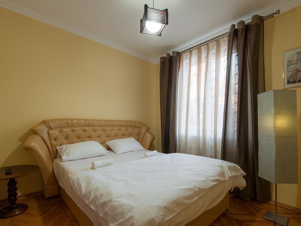 Like Hostel Černovice Pokoj fotografie
