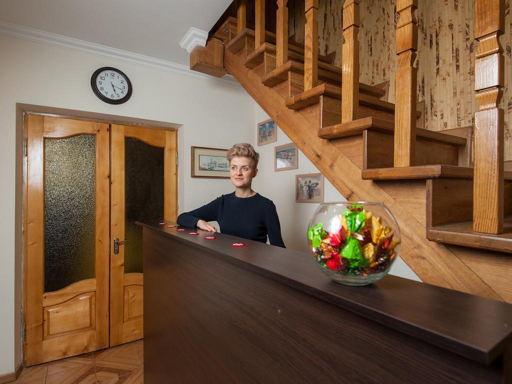 Like Hostel Černovice Exteriér fotografie