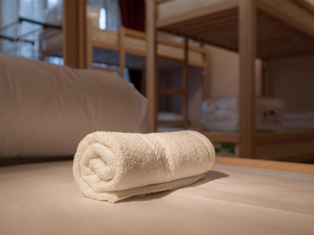 Like Hostel Černovice Pokoj fotografie