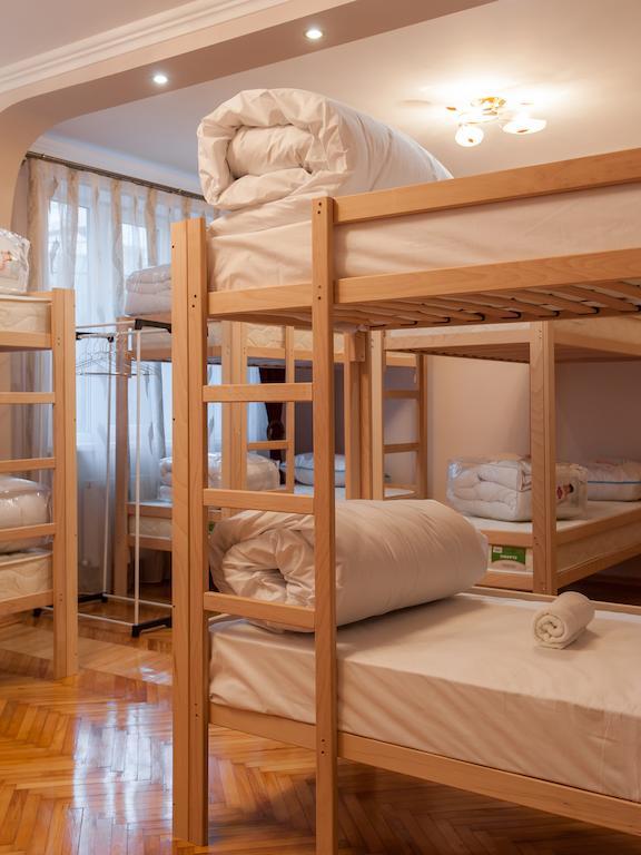 Like Hostel Černovice Pokoj fotografie