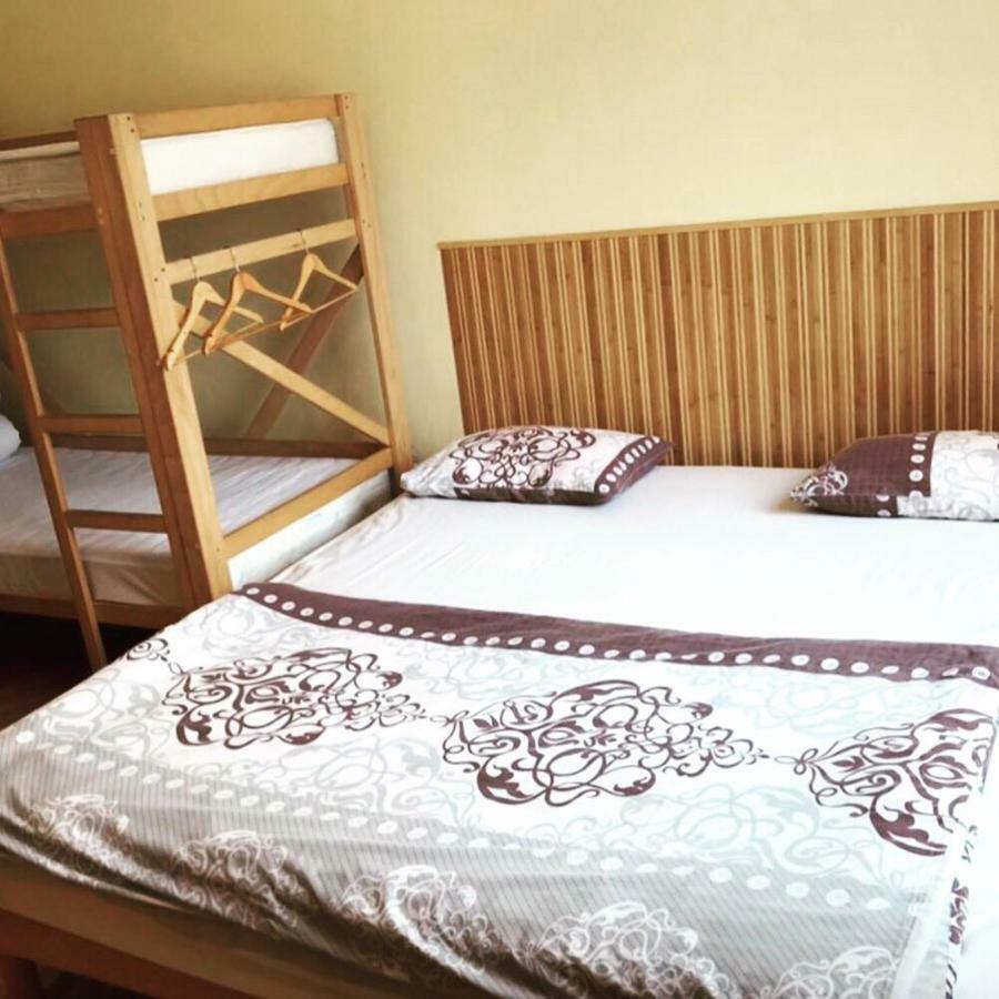 Like Hostel Černovice Exteriér fotografie