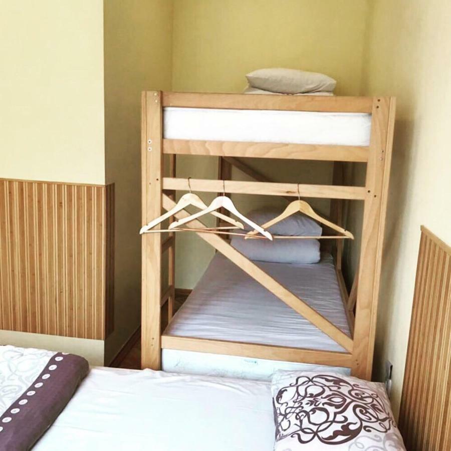 Like Hostel Černovice Exteriér fotografie