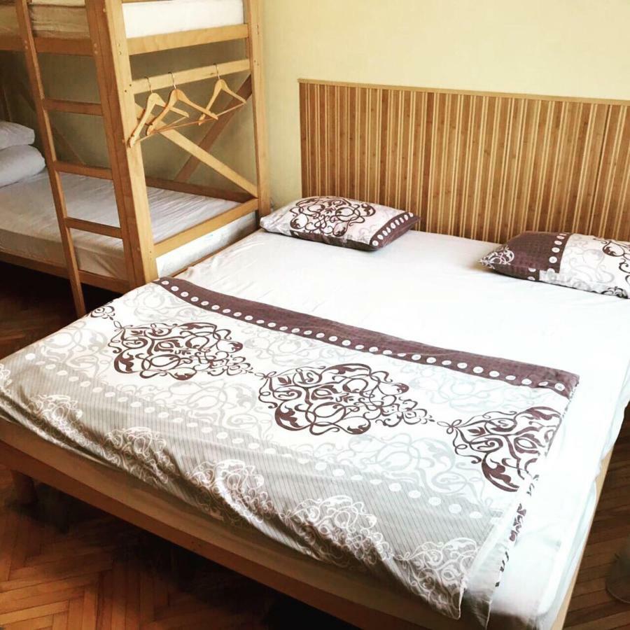Like Hostel Černovice Exteriér fotografie