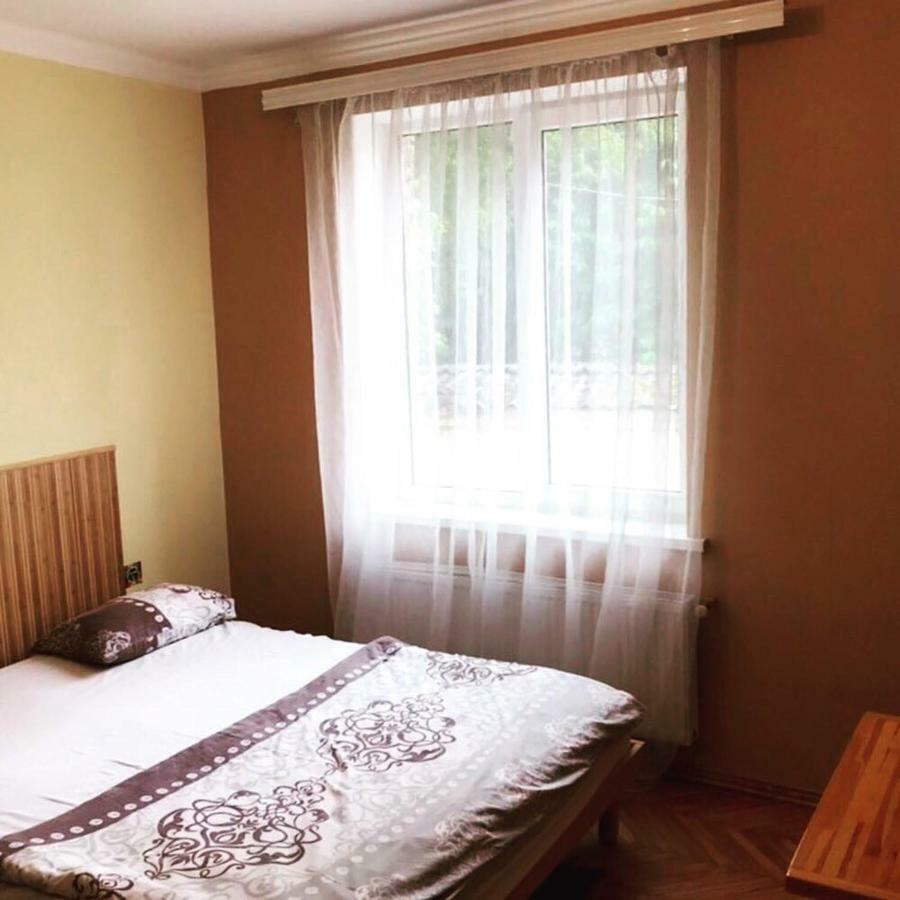 Like Hostel Černovice Exteriér fotografie