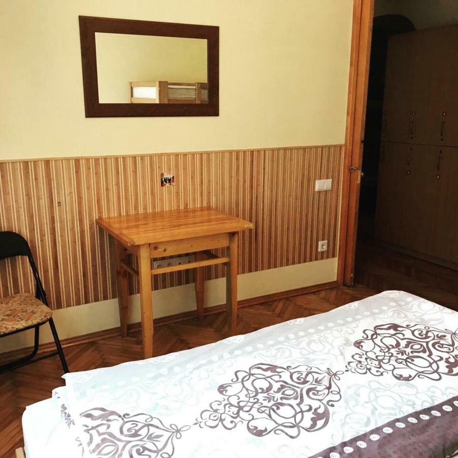 Like Hostel Černovice Exteriér fotografie